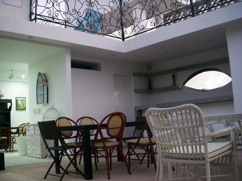 Bed and breakfast Antilope Cancún