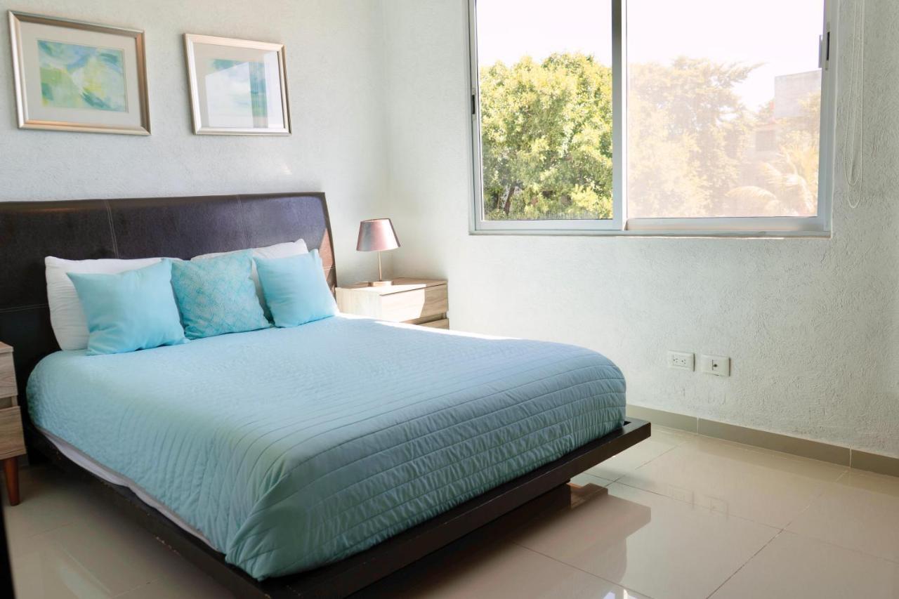 Apartamento Yikal By Andiani Travel