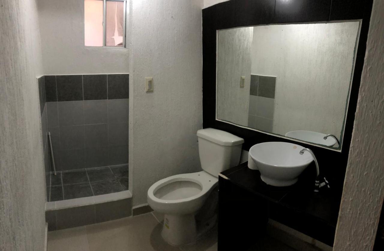 Casa Playa Hermosa Pensión Cancún