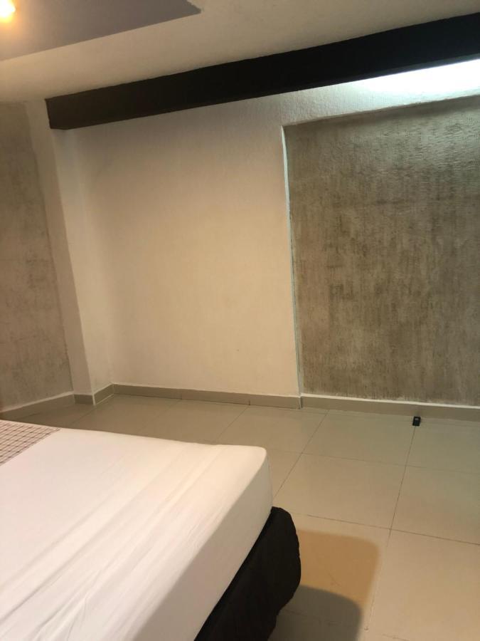 Pensión Casa Playa Hermosa Cancún