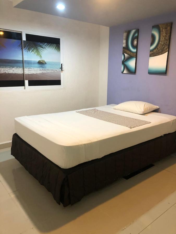 Casa Playa Hermosa Pensión