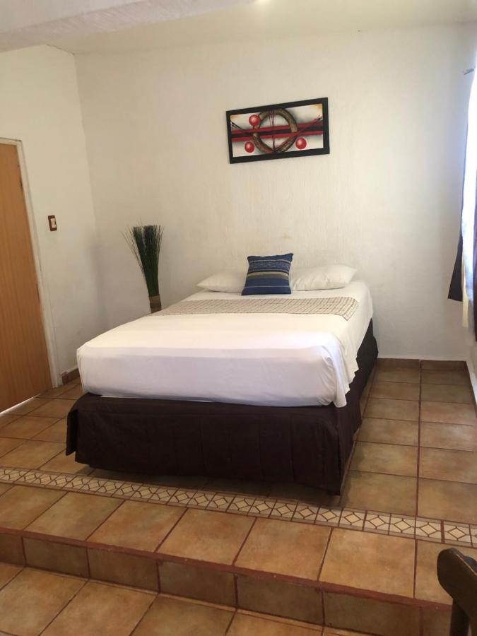Casa Playa Hermosa 4* Cancún
