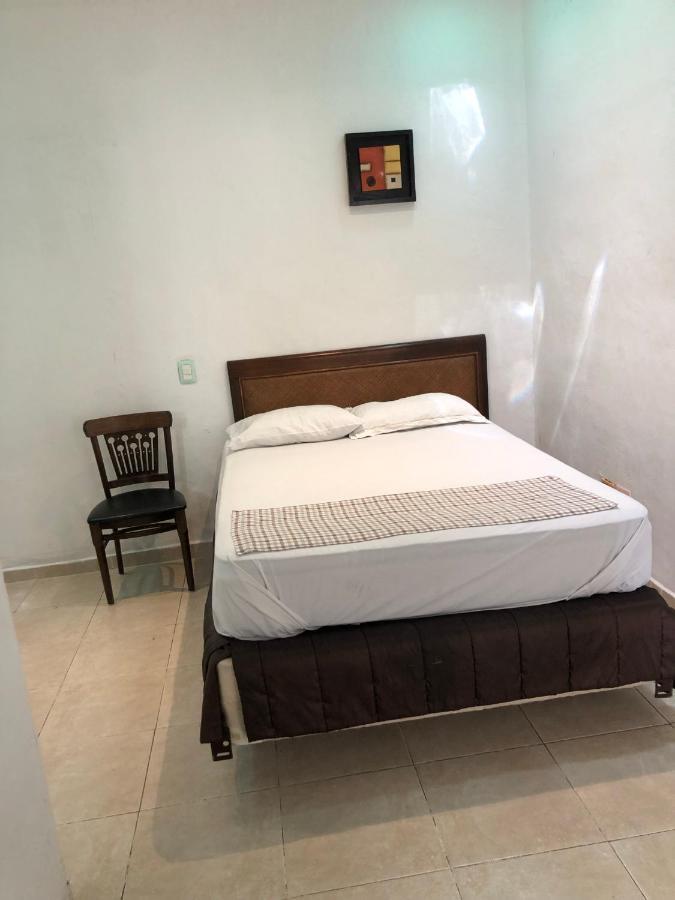 Pensión Casa Playa Hermosa Cancún