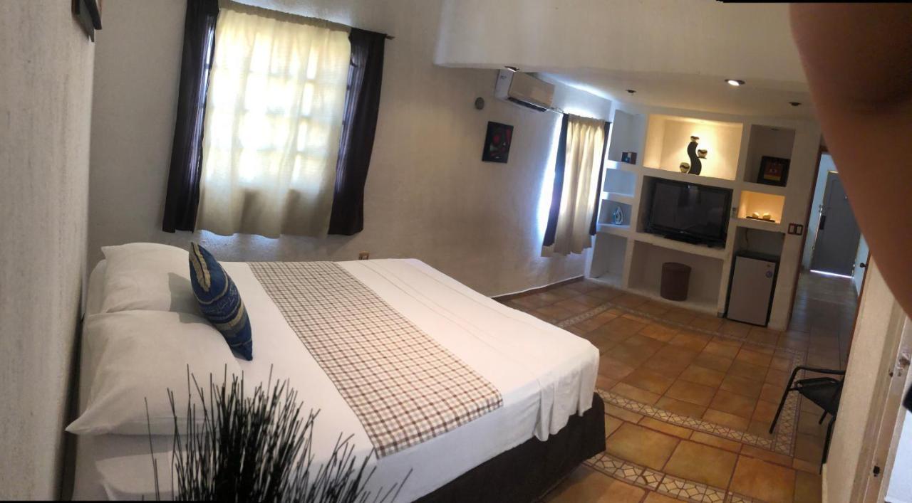 Casa Playa Hermosa 4*