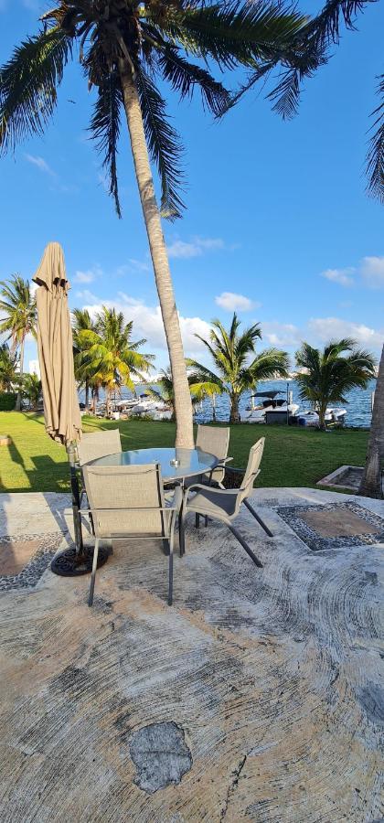 Chloe. Modern 4 House With Pool Villa Cancun