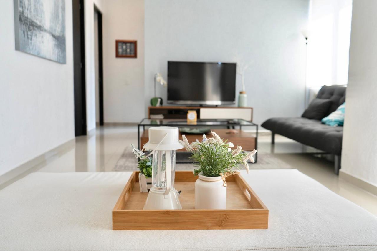 Apartamento Yikal By Andiani Travel