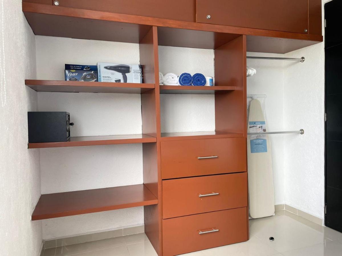 Apartamento Yikal By Andiani Travel Cancún