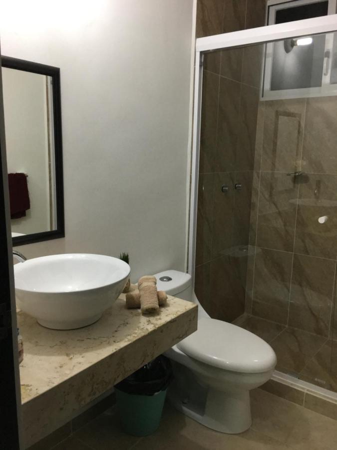 Apartamento Dream Lagoons