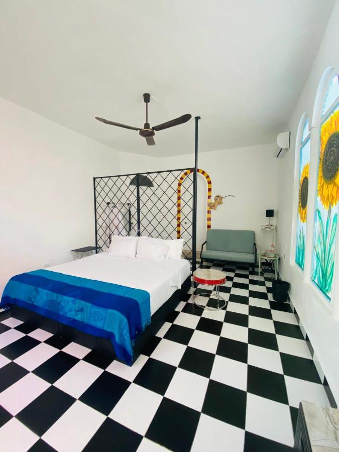 The Quetzal Bed and breakfast *