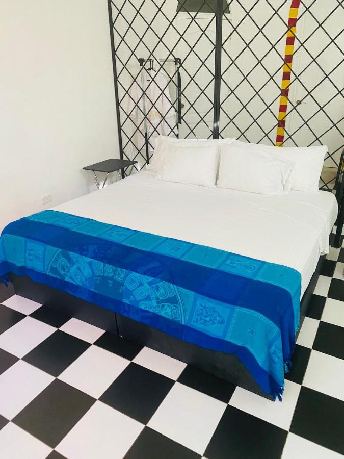 Bed and breakfast The Quetzal