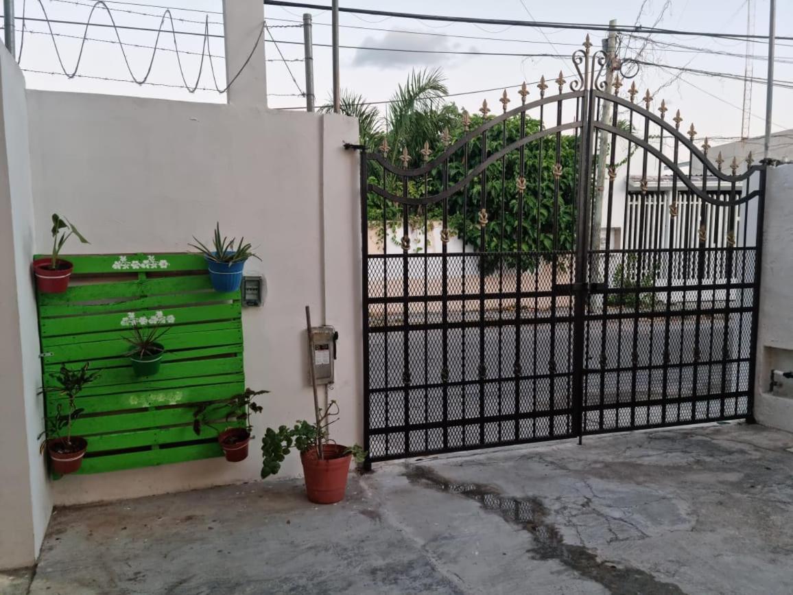 Casa Cuatro Elementos Tierra * Cancún