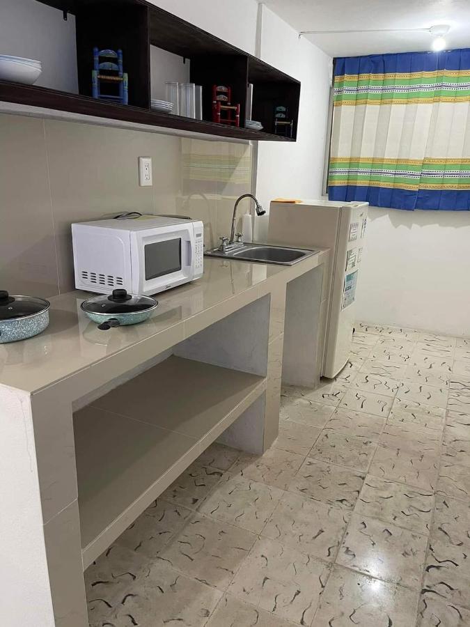Casa Cuatro Elementos Tierra *
