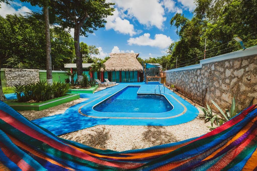 La Palapa - Beautiful Pool Sleeps Up To 8 *