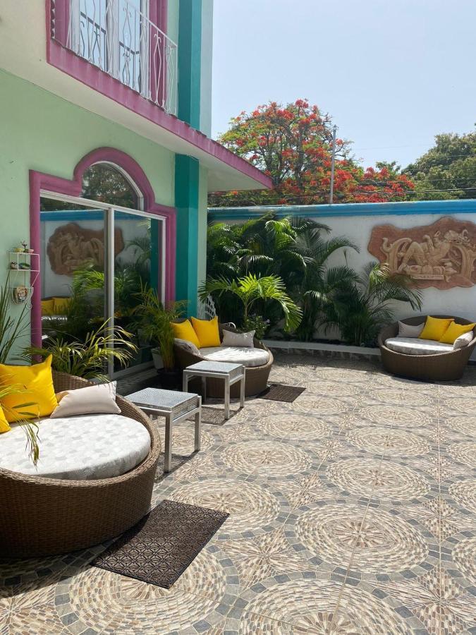 Bed and breakfast The Quetzal Cancún