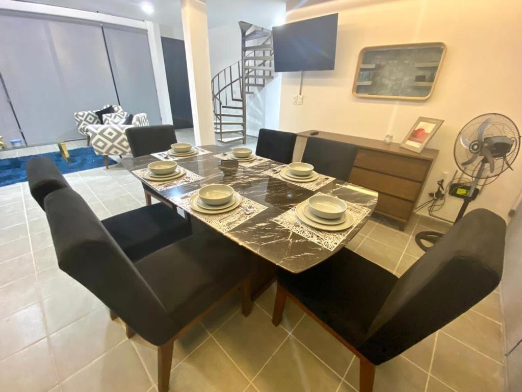 Holiday home Casa Nance, En Exclusivo Fraccionamiento Cancun