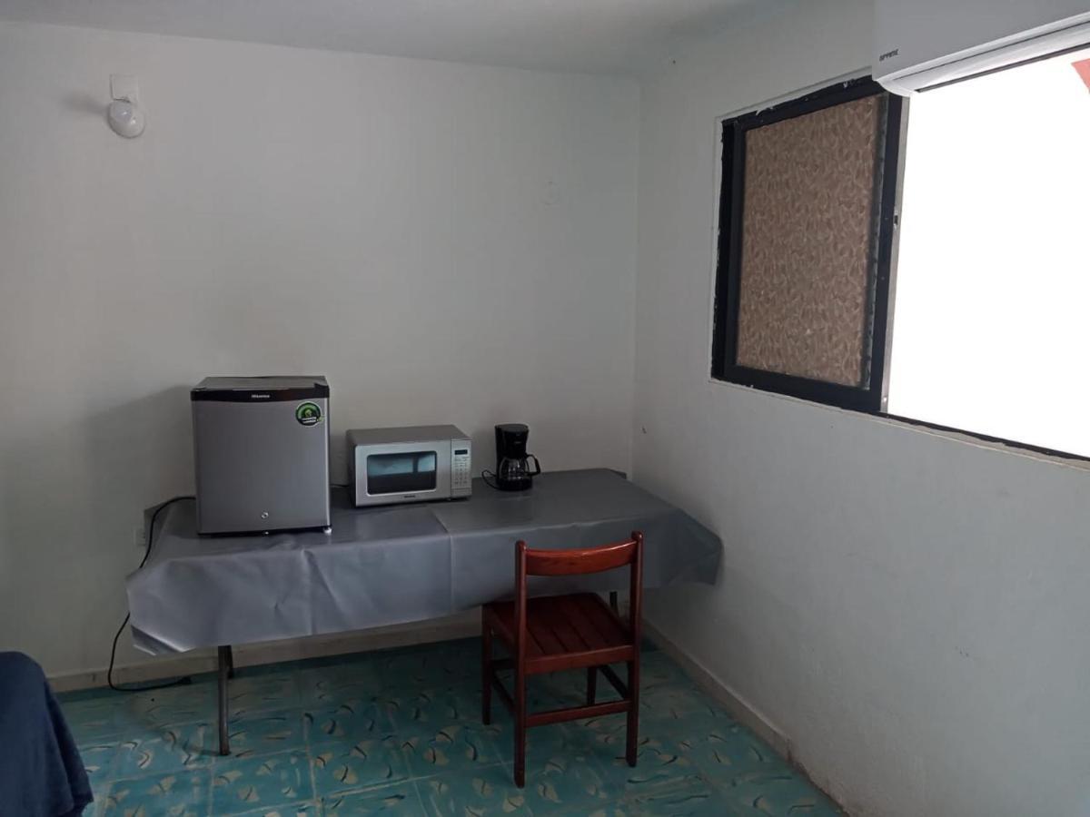Holiday home Estancia Riker *