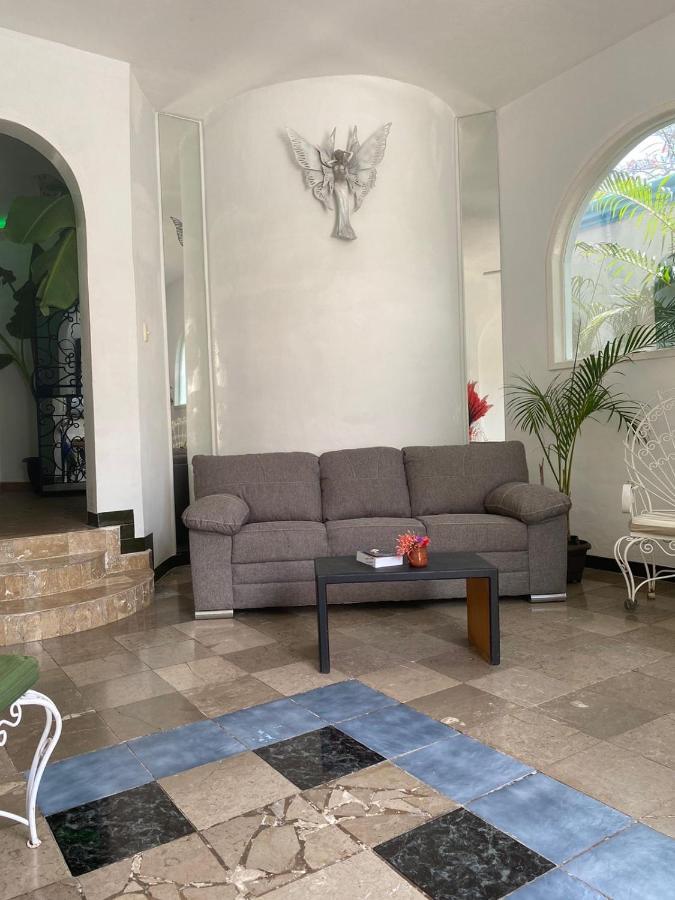 Bed and breakfast The Quetzal
