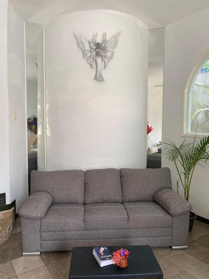 Bed and breakfast The Quetzal Cancún