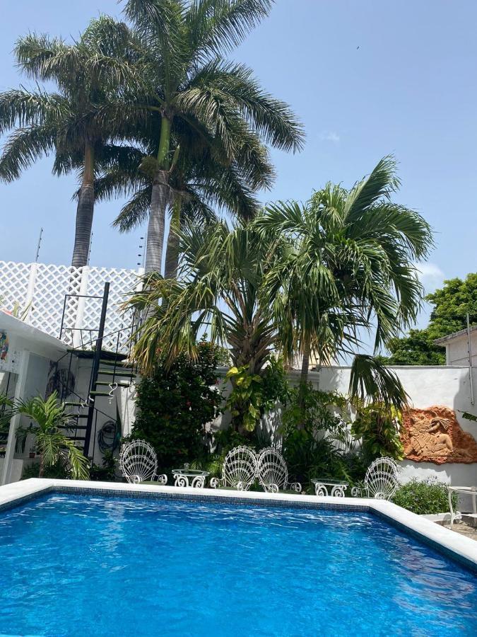 The Quetzal Cancún