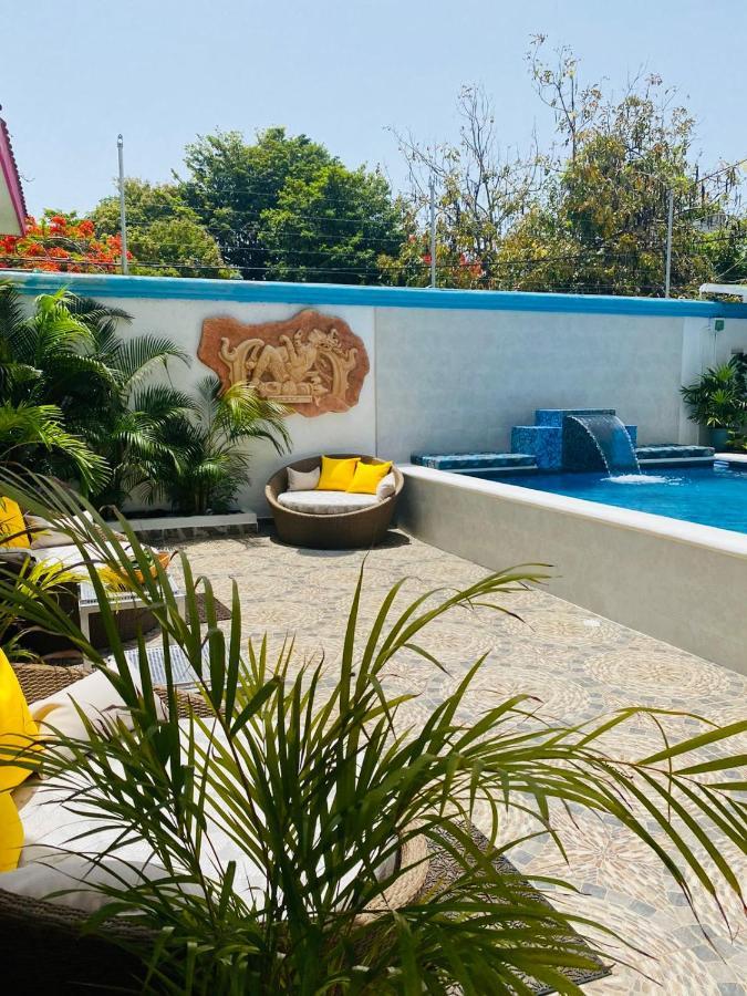 Bed and breakfast The Quetzal *