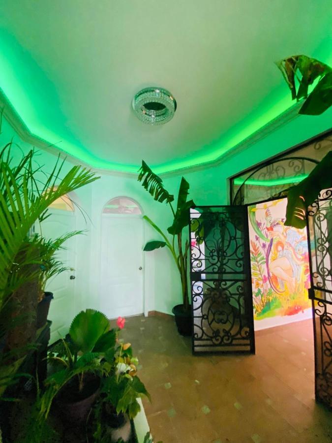 The Quetzal * Cancún