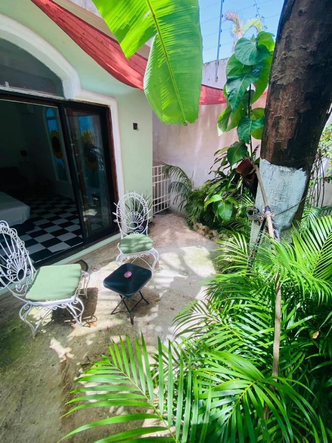 The Quetzal Bed and breakfast Cancún