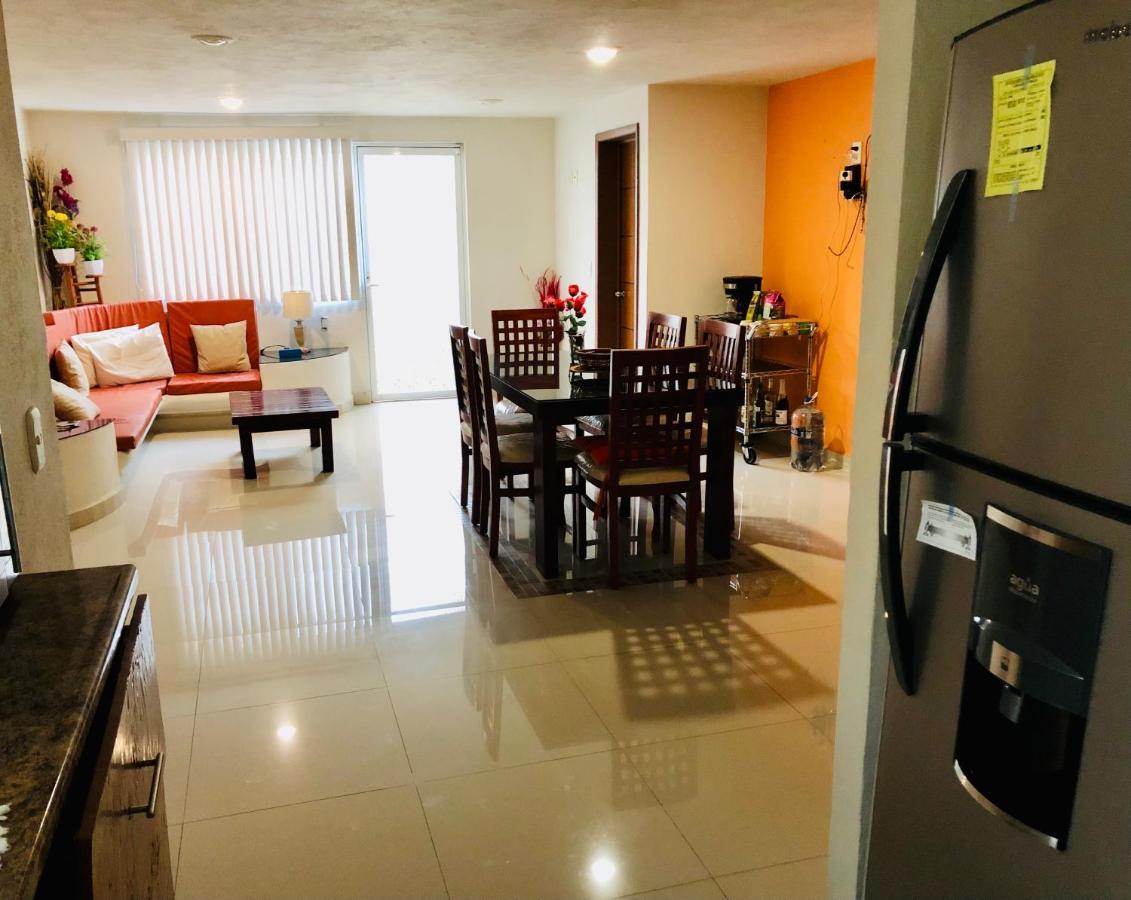 Apartamento Departamento Excelente Ubicación En El Centro