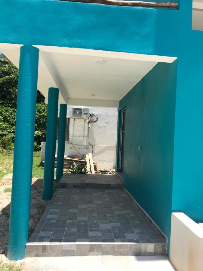 Departamento Punta Sam By Pinali * Cancún