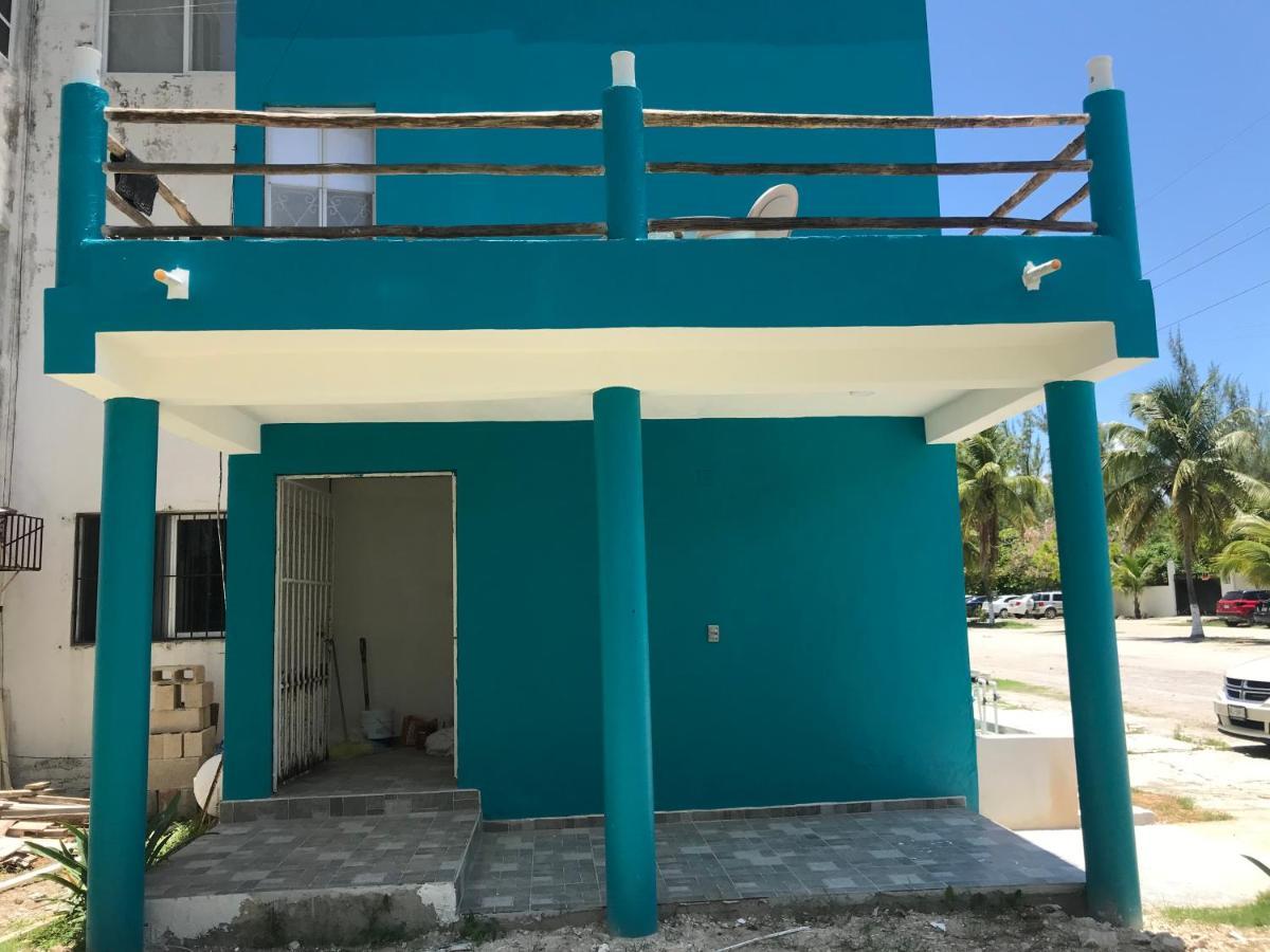Apartamento Departamento Punta Sam By Pinali