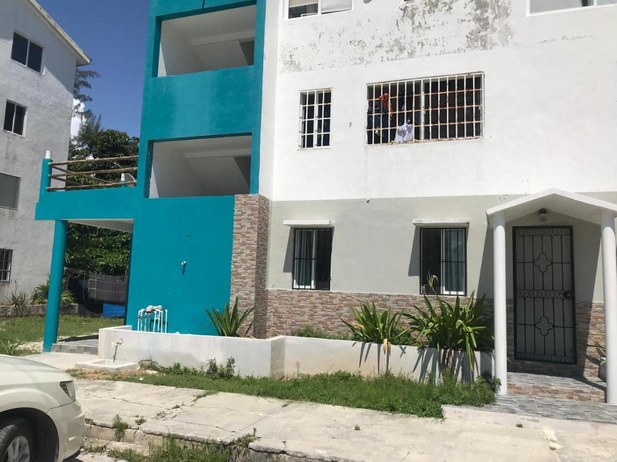Apartamento Departamento Punta Sam By Pinali
