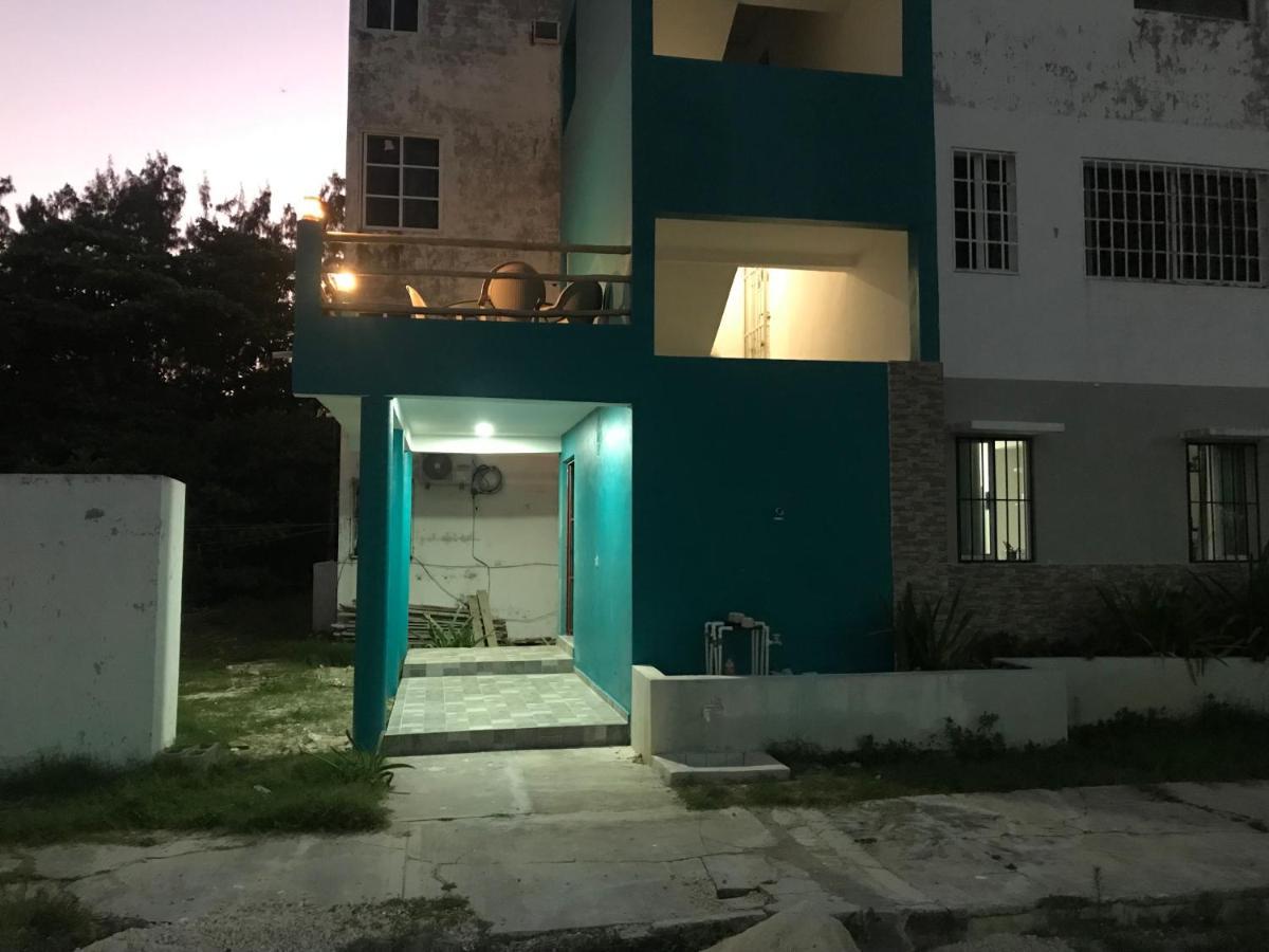Departamento Punta Sam By Pinali *