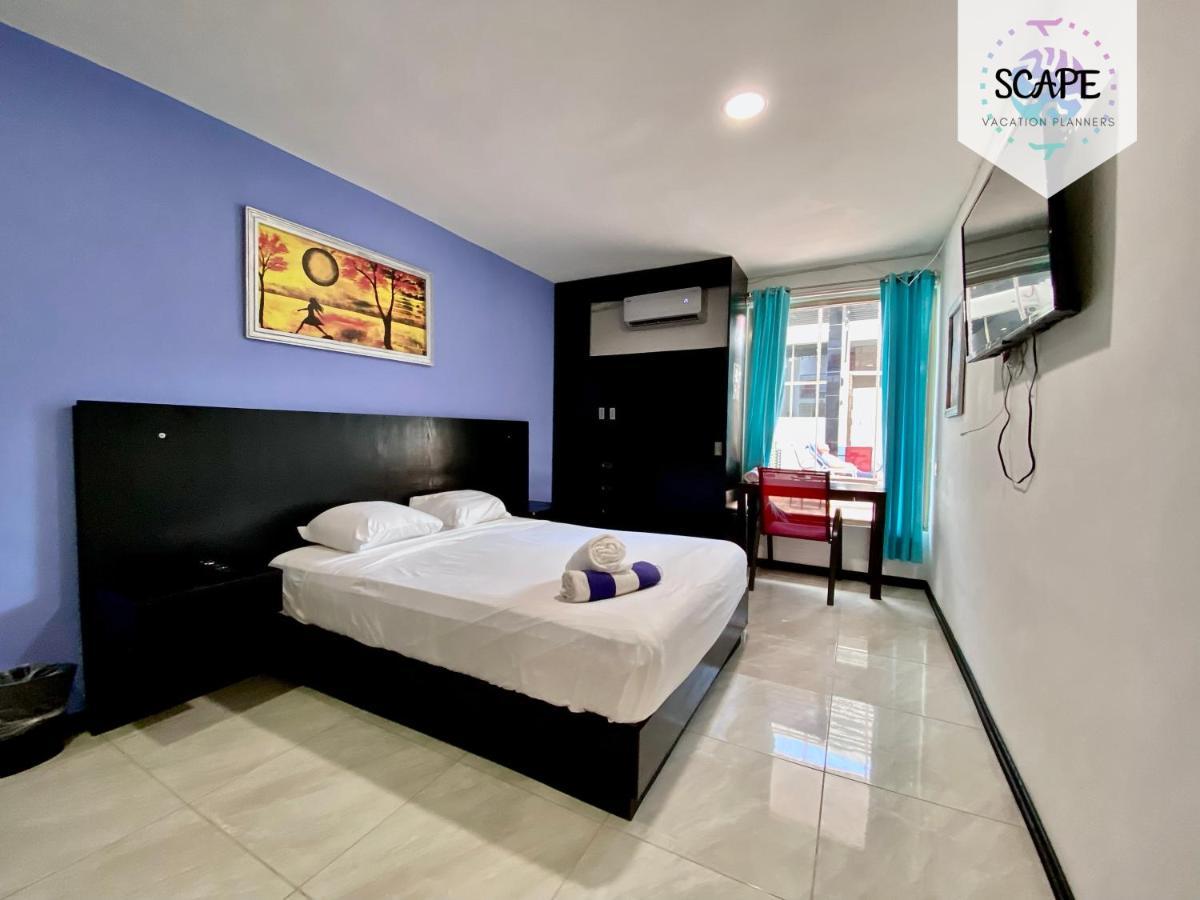 Apartamento Calidos Y Amplios Estudios Con Alberca En El Centro De *