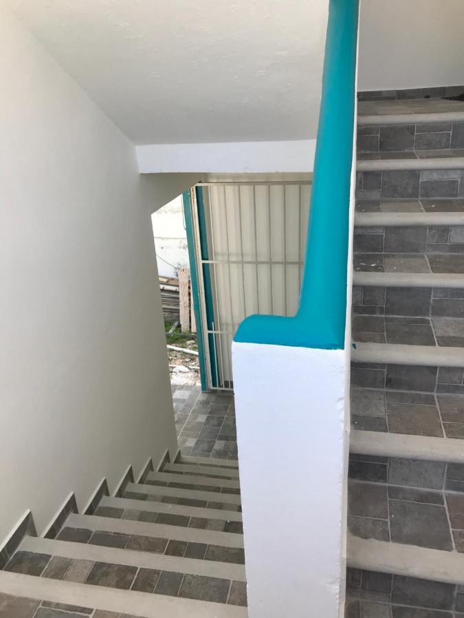 Departamento Punta Sam By Pinali