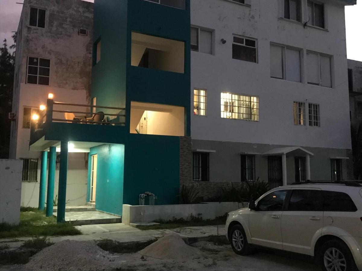 Apartamento Departamento Punta Sam By Pinali