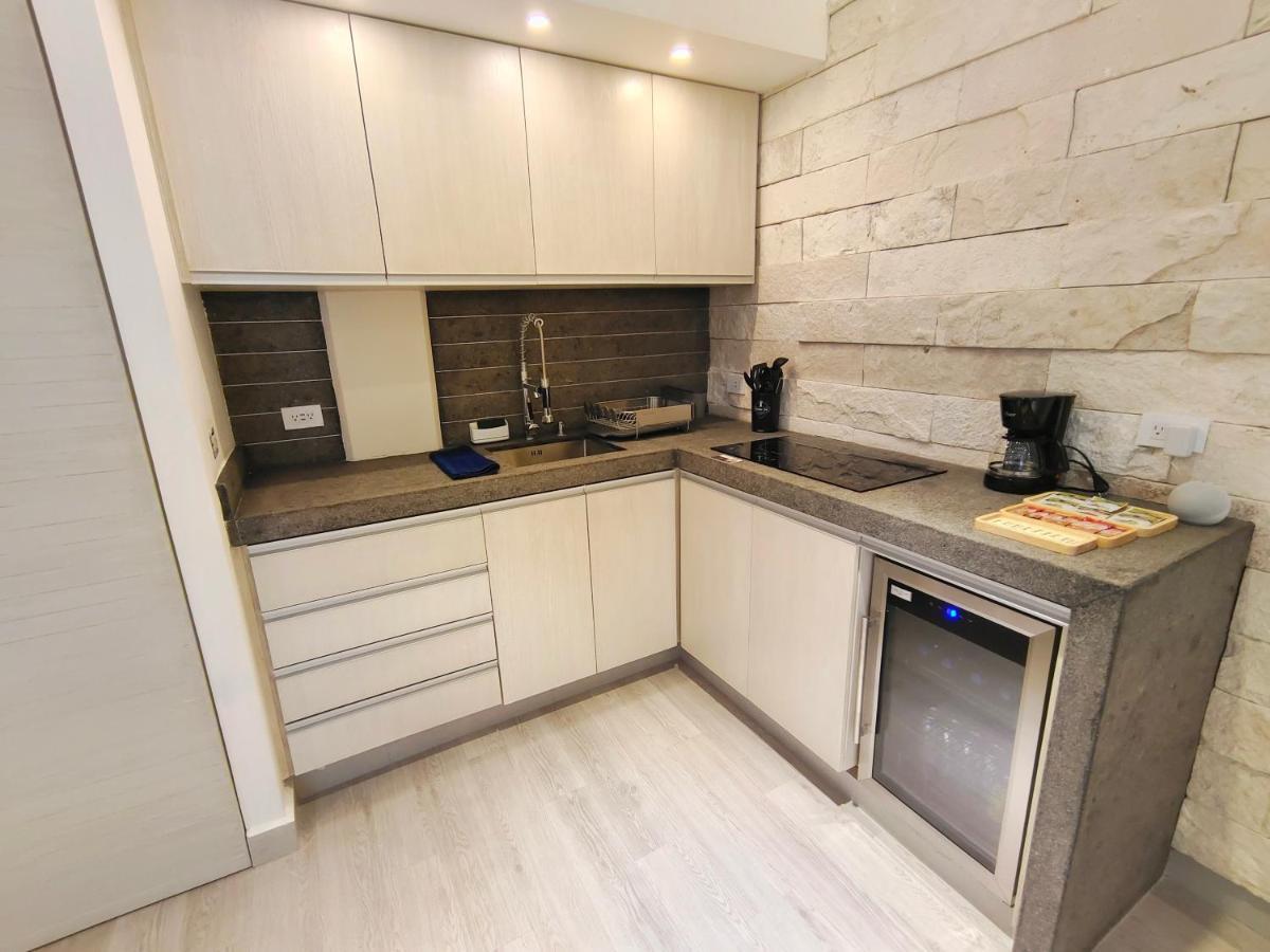 Apartamento 1st Luxury Warehouse *