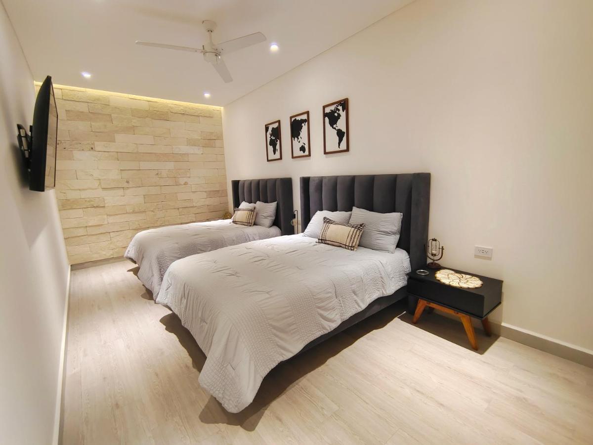 1st Luxury Warehouse Apartamento Cancún