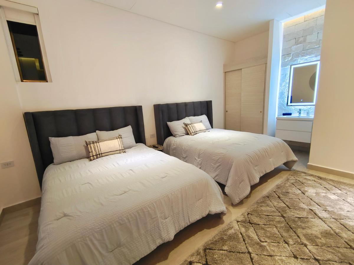 1st Luxury Warehouse Apartamento