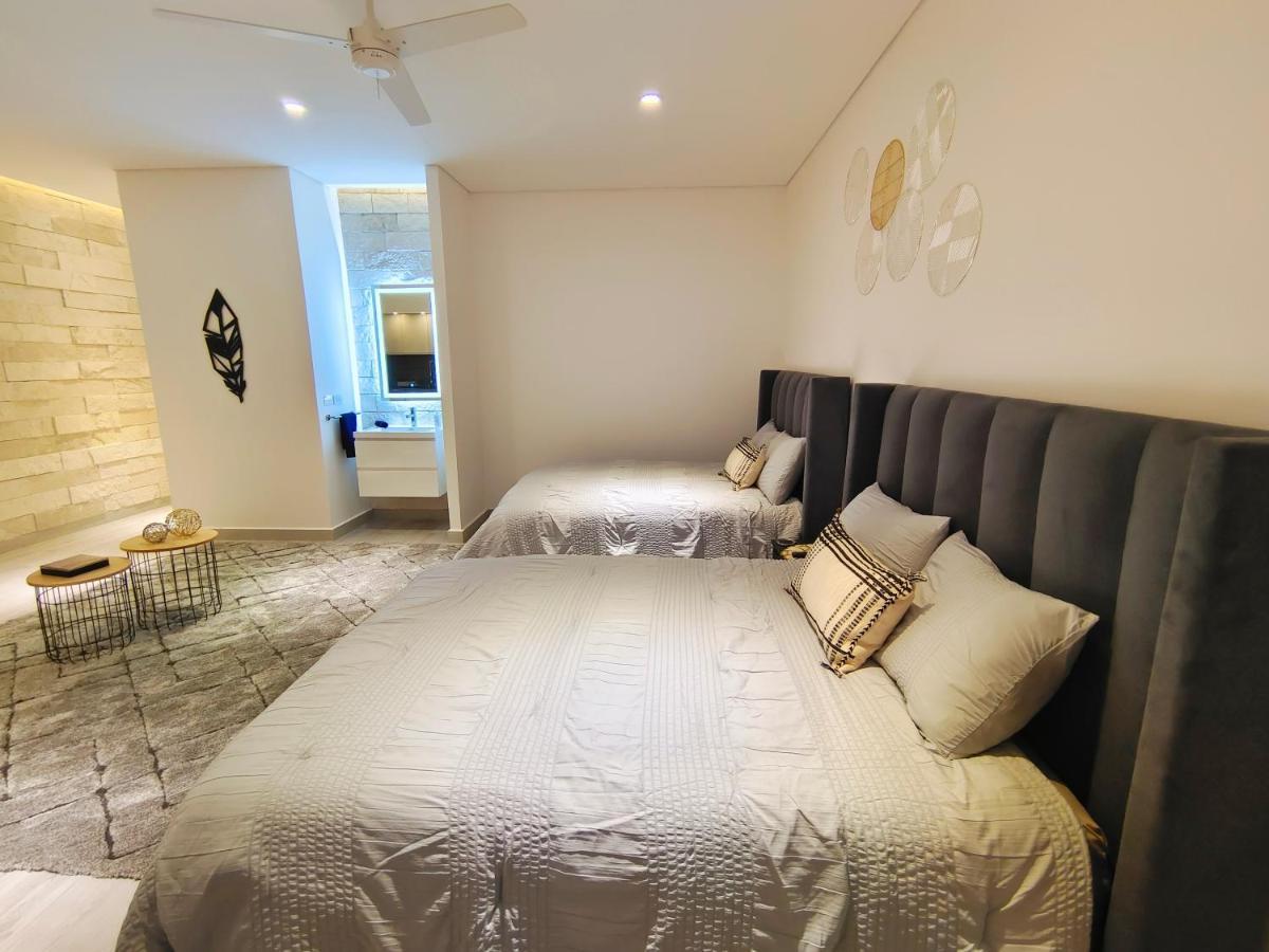 1st Luxury Warehouse Apartamento