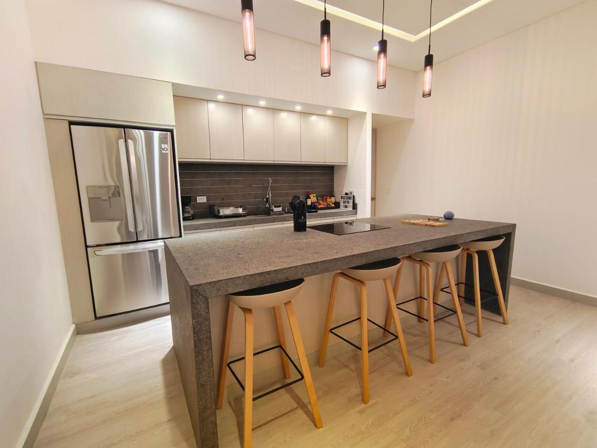 Apartamento 1st Luxury Warehouse Cancún