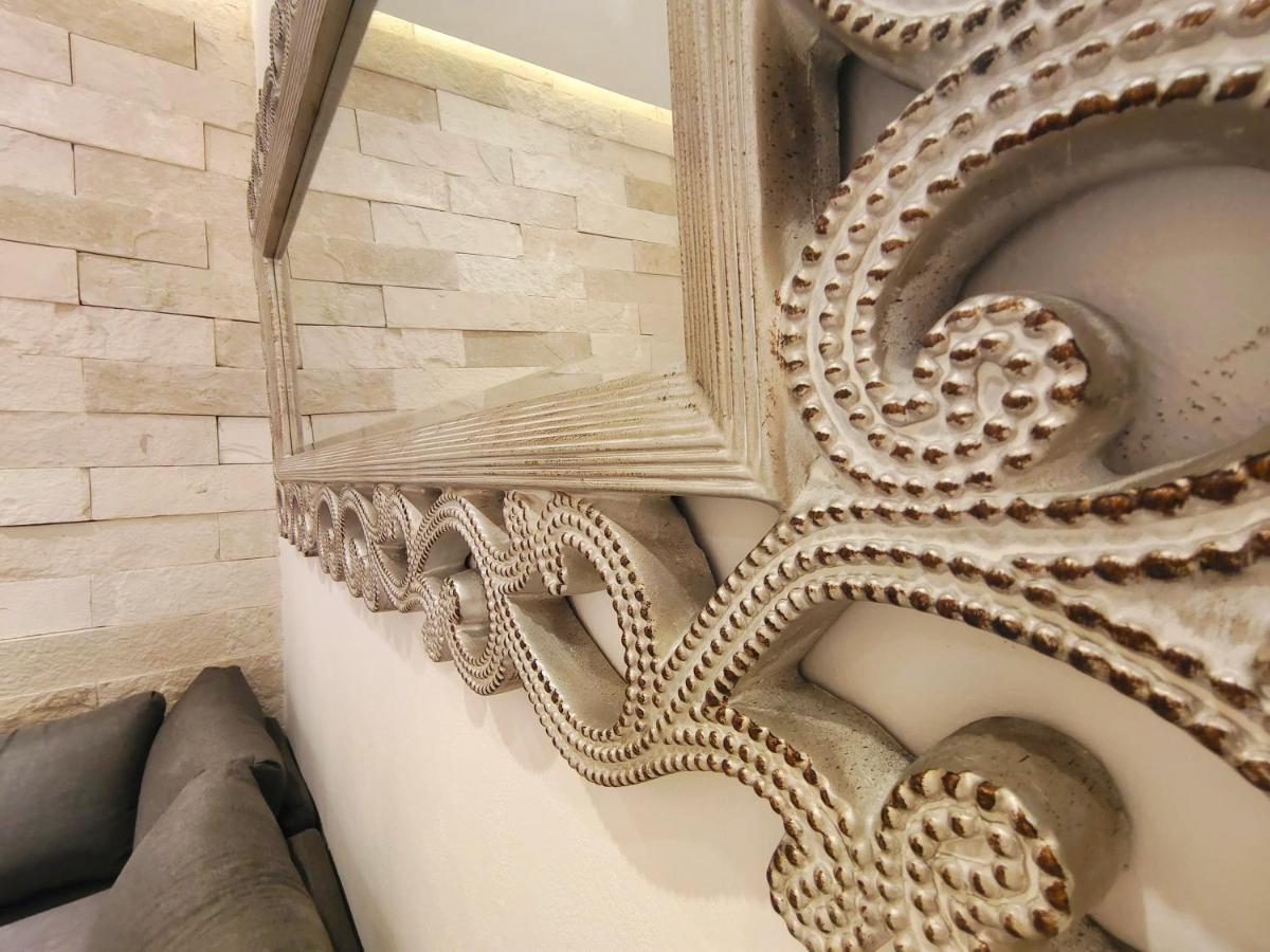 1st Luxury Warehouse Apartamento