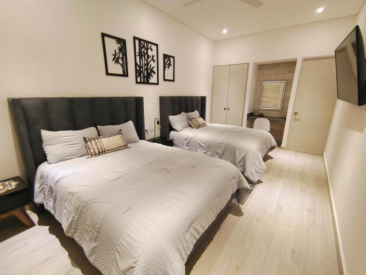1st Luxury Warehouse Cancún