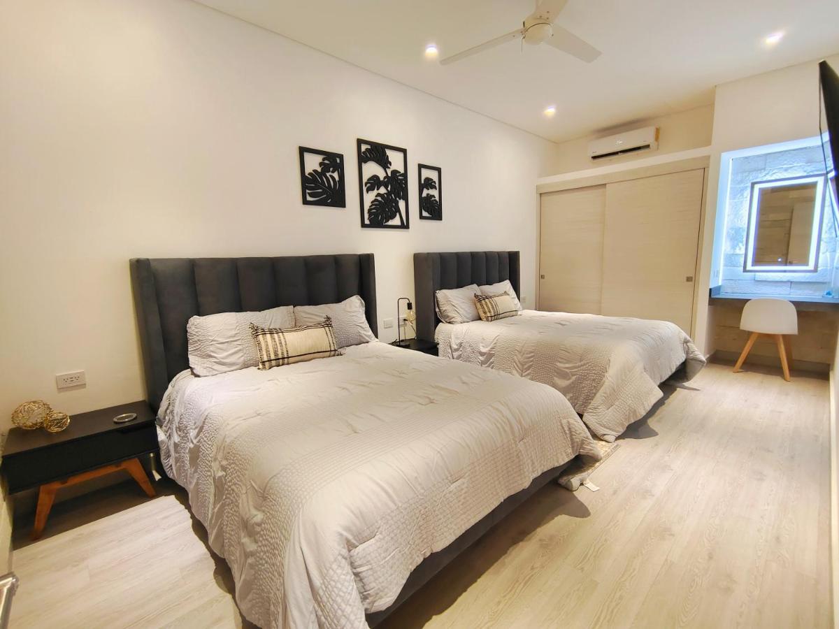 Apartamento 1st Luxury Warehouse