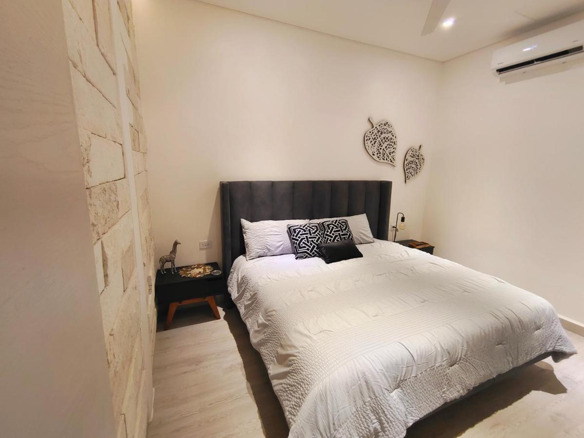 Apartamento 1st Luxury Warehouse Cancún