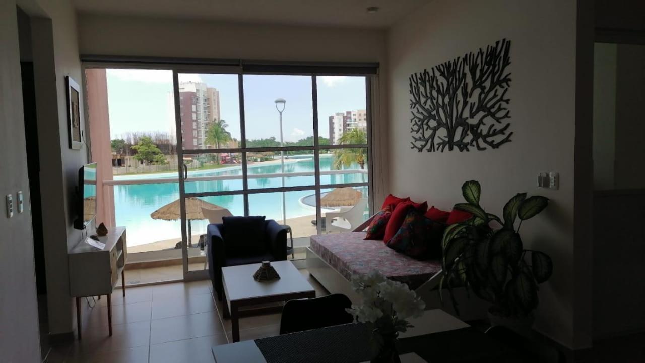 Dream Lagoons Apartamento