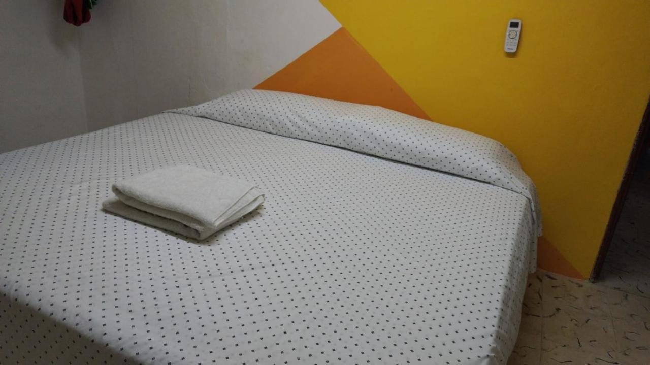 Casa Cuatro Elementos Tierra *