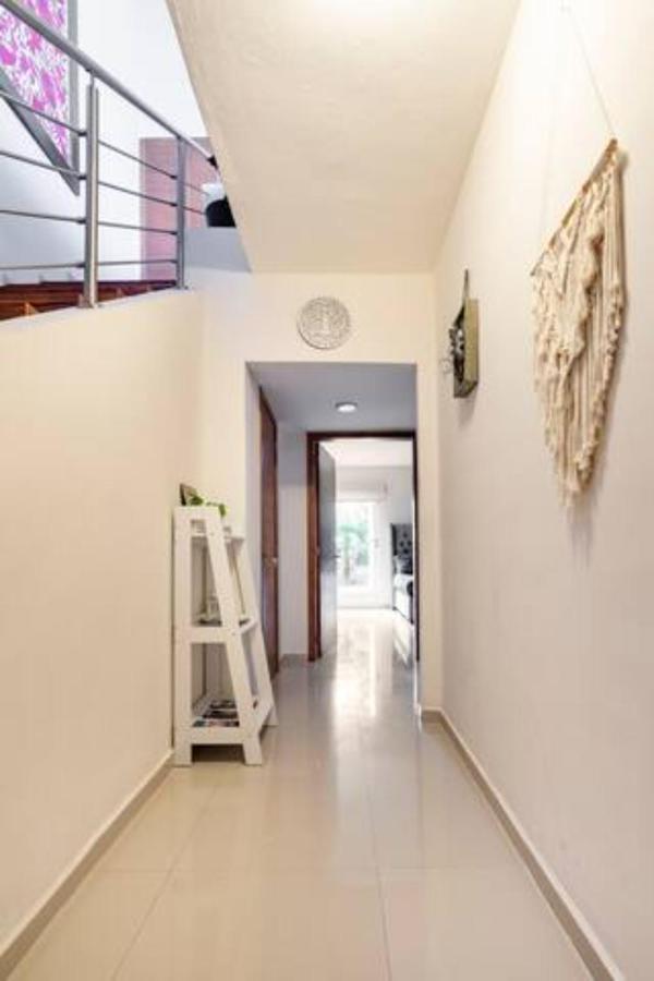 Villa Chloe. Modern 4 House With Pool