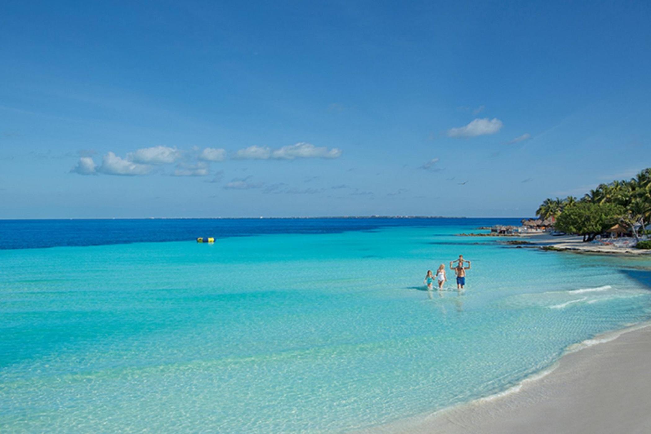 Dreams Sands & (adults Only) 4* Cancún