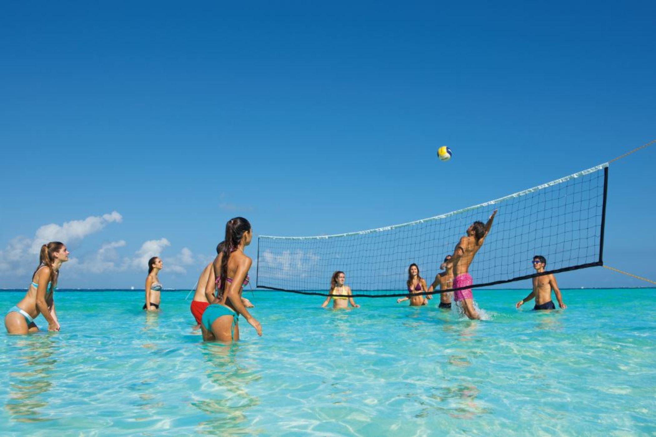 Dreams Sands & (adults Only) 4*