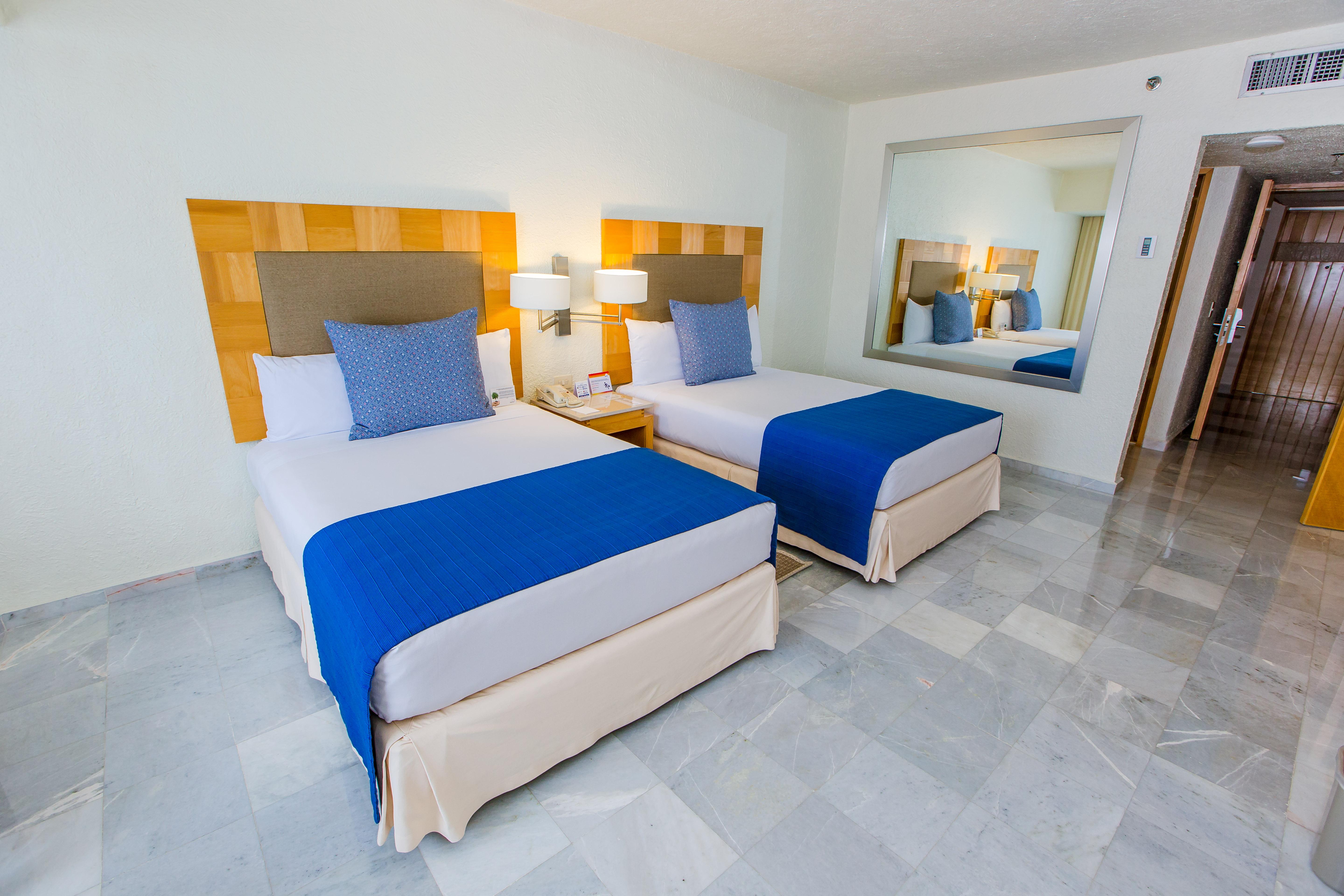 Resort Park Royal Cancún