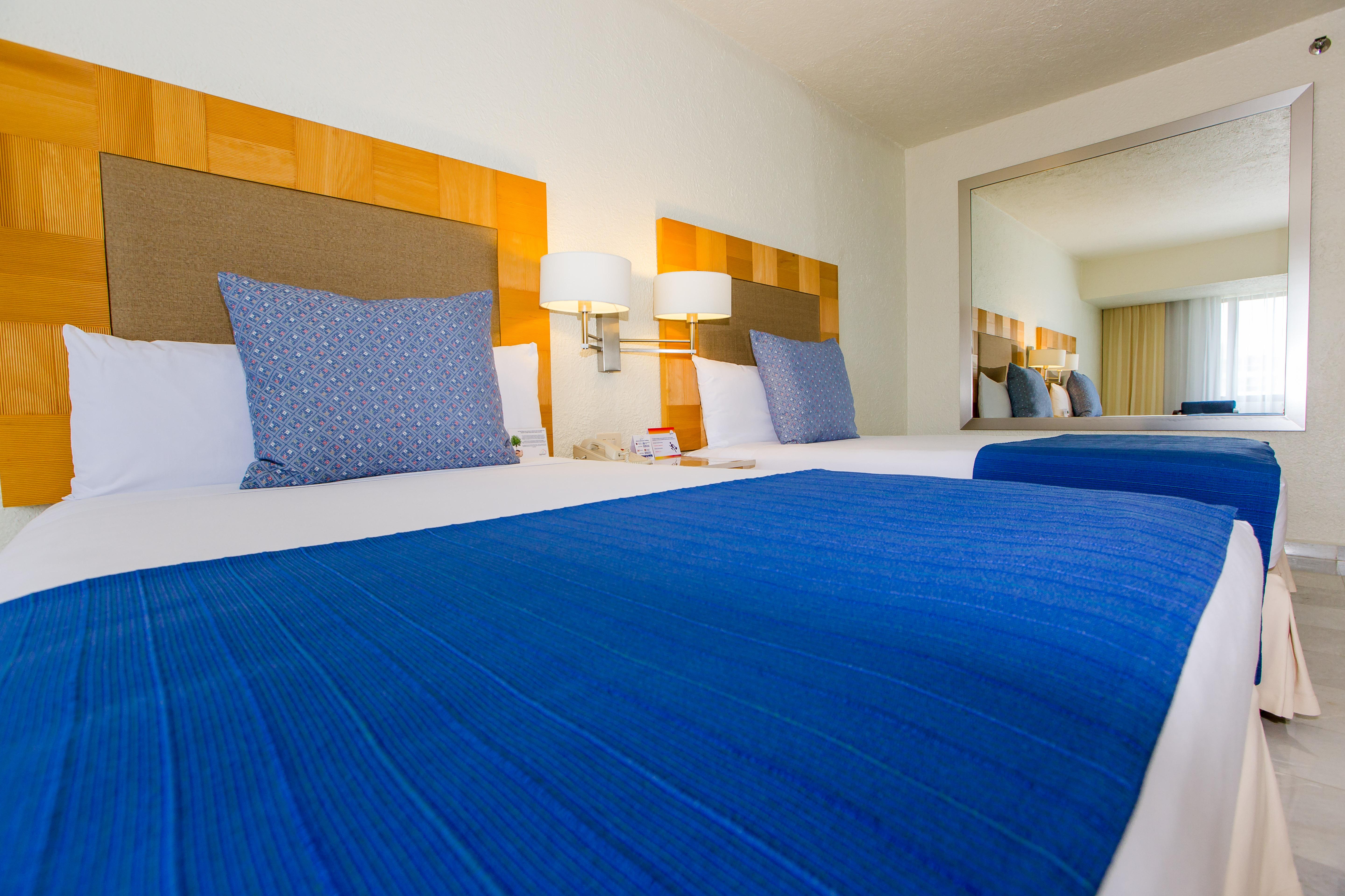 Park Royal 4* Cancún